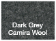 Dark Grey Camira Wool [+$58.00]